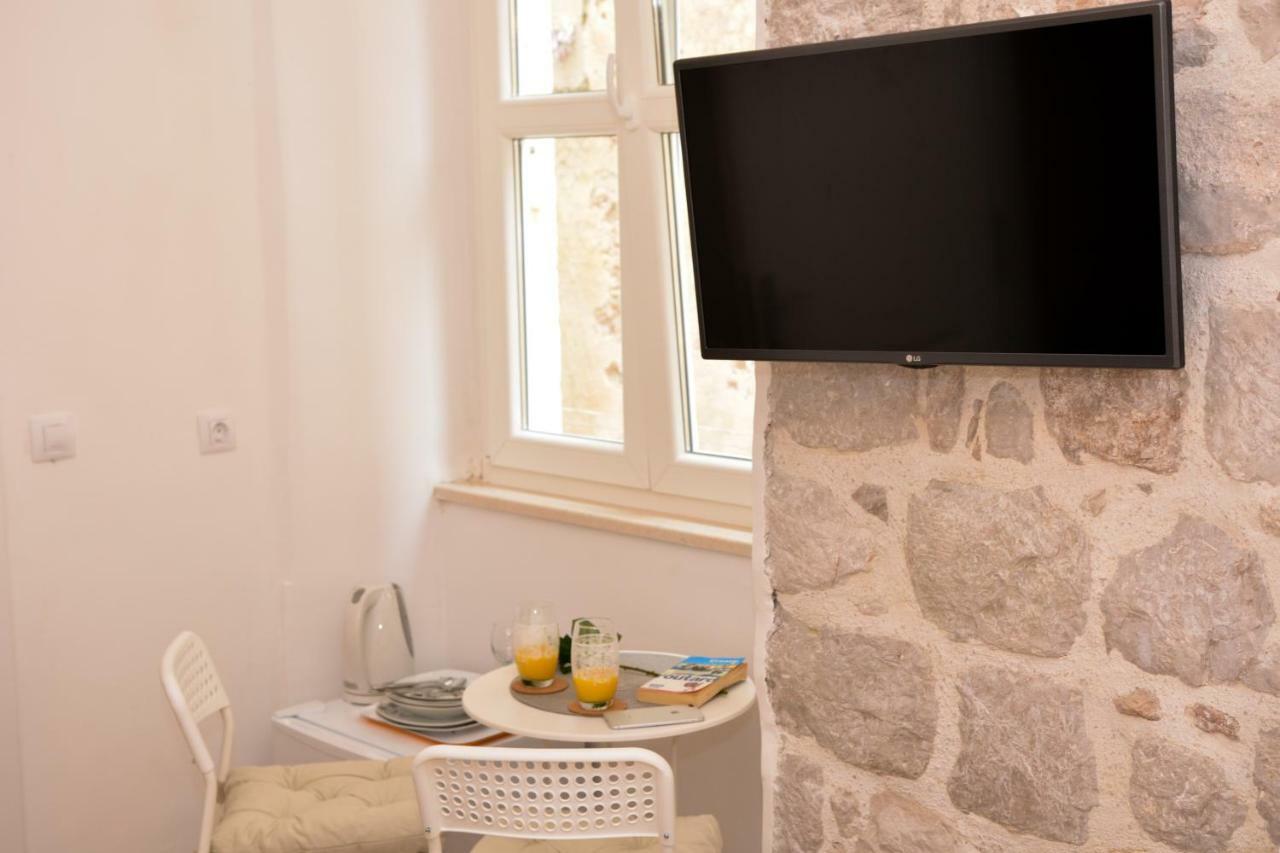 Rilati Old Town Palace 1 Dubrovnik Kültér fotó