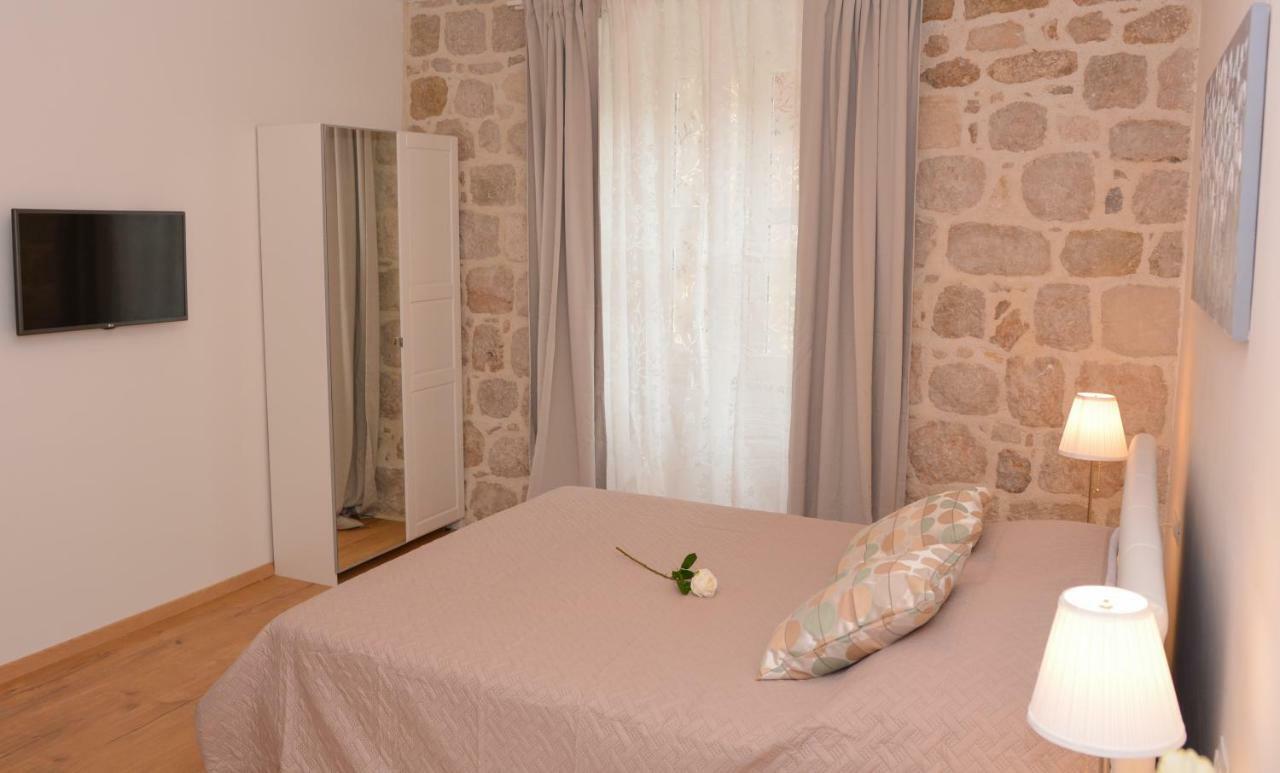 Rilati Old Town Palace 1 Dubrovnik Kültér fotó