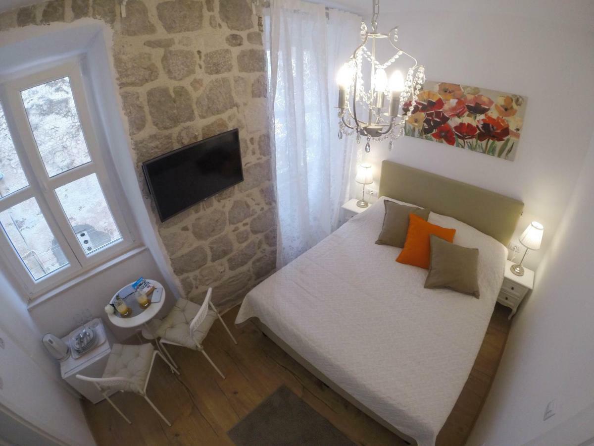 Rilati Old Town Palace 1 Dubrovnik Kültér fotó