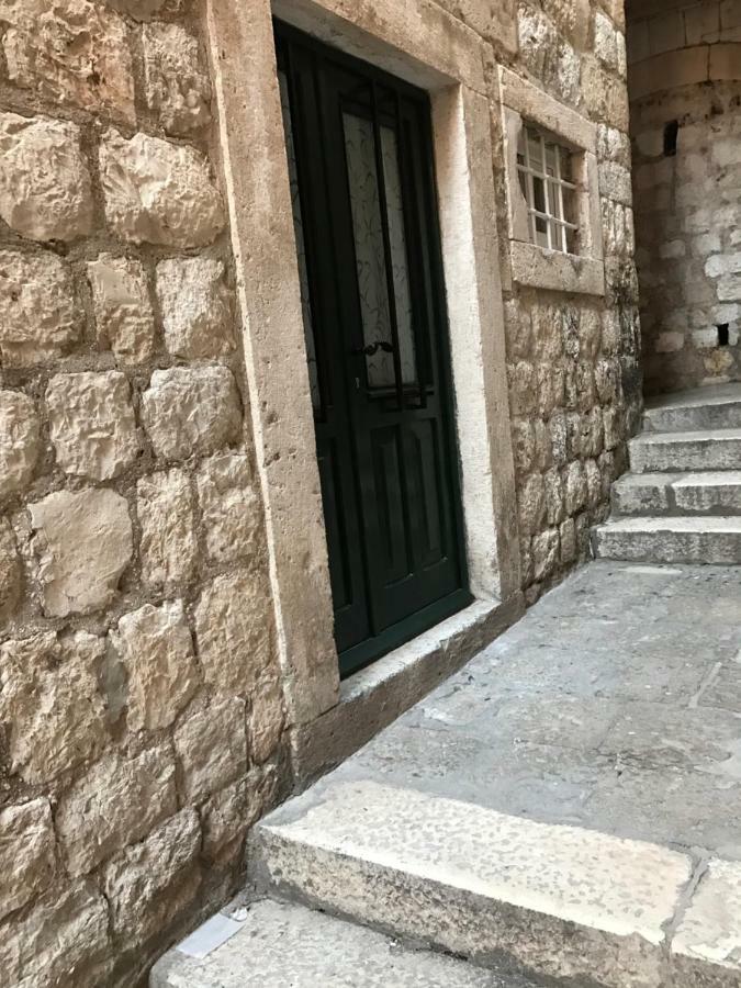 Rilati Old Town Palace 1 Dubrovnik Kültér fotó