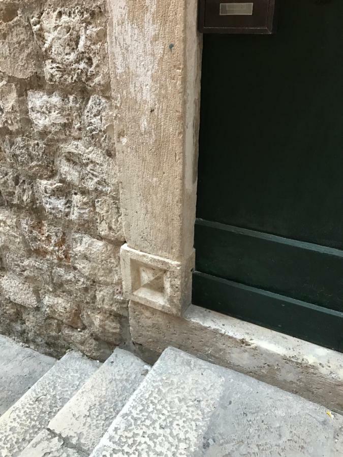 Rilati Old Town Palace 1 Dubrovnik Kültér fotó