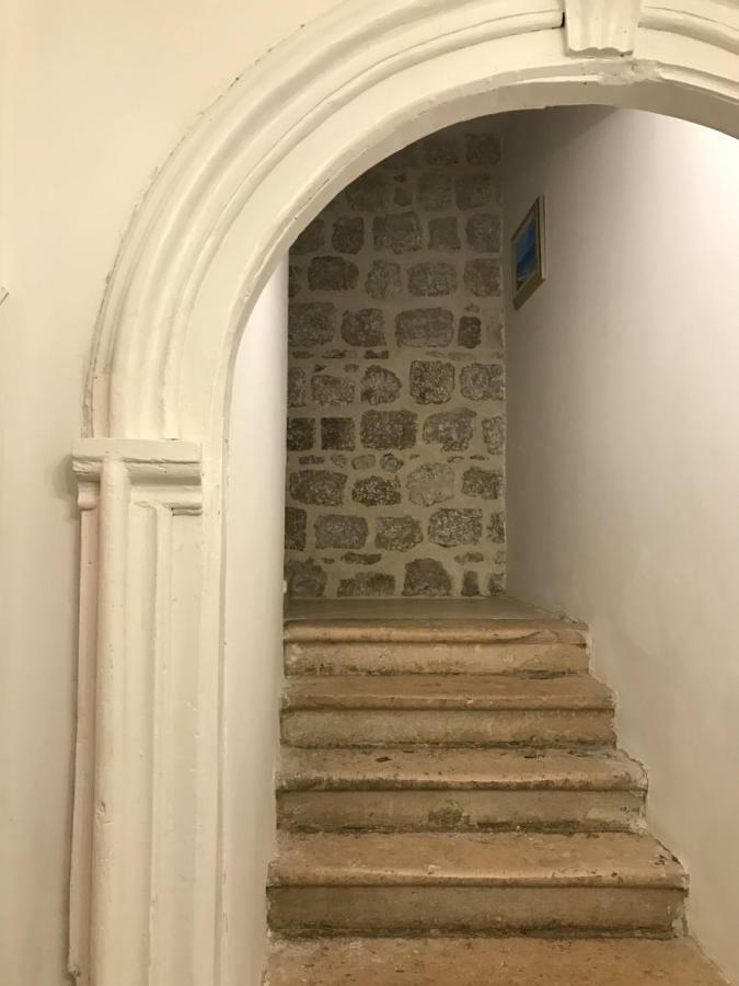 Rilati Old Town Palace 1 Dubrovnik Kültér fotó
