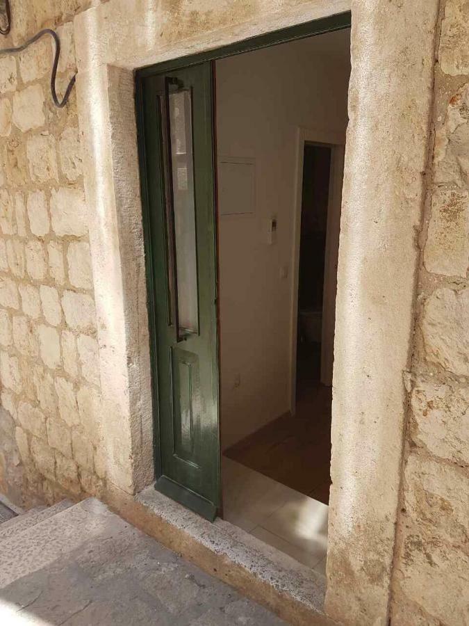 Rilati Old Town Palace 1 Dubrovnik Kültér fotó