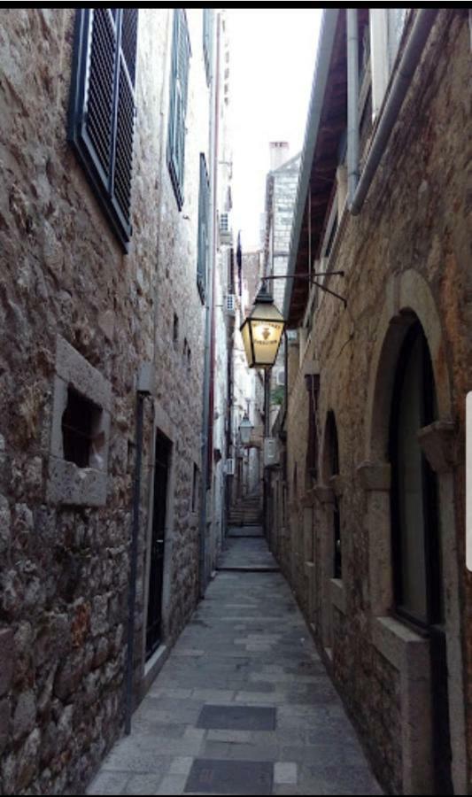 Rilati Old Town Palace 1 Dubrovnik Kültér fotó
